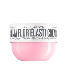 BEIJA FLOR TM BODY COLLAGEN-BOOSTING ELASTI-CREAM WITH POLYPEPTIDES AND BIO-RETINOL (CREMA CORPORAL CON POLIP&Eacute;PTIDOS Y BIORETINOL)